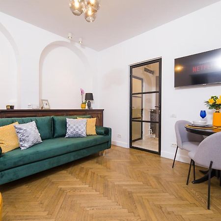 Bucharest Central Apartment Inter Dış mekan fotoğraf